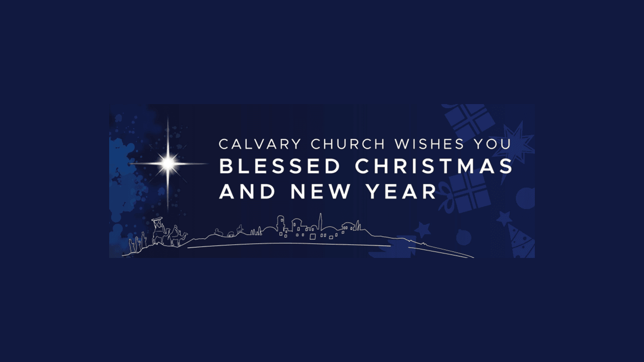Thanksgiving Service | 8pm