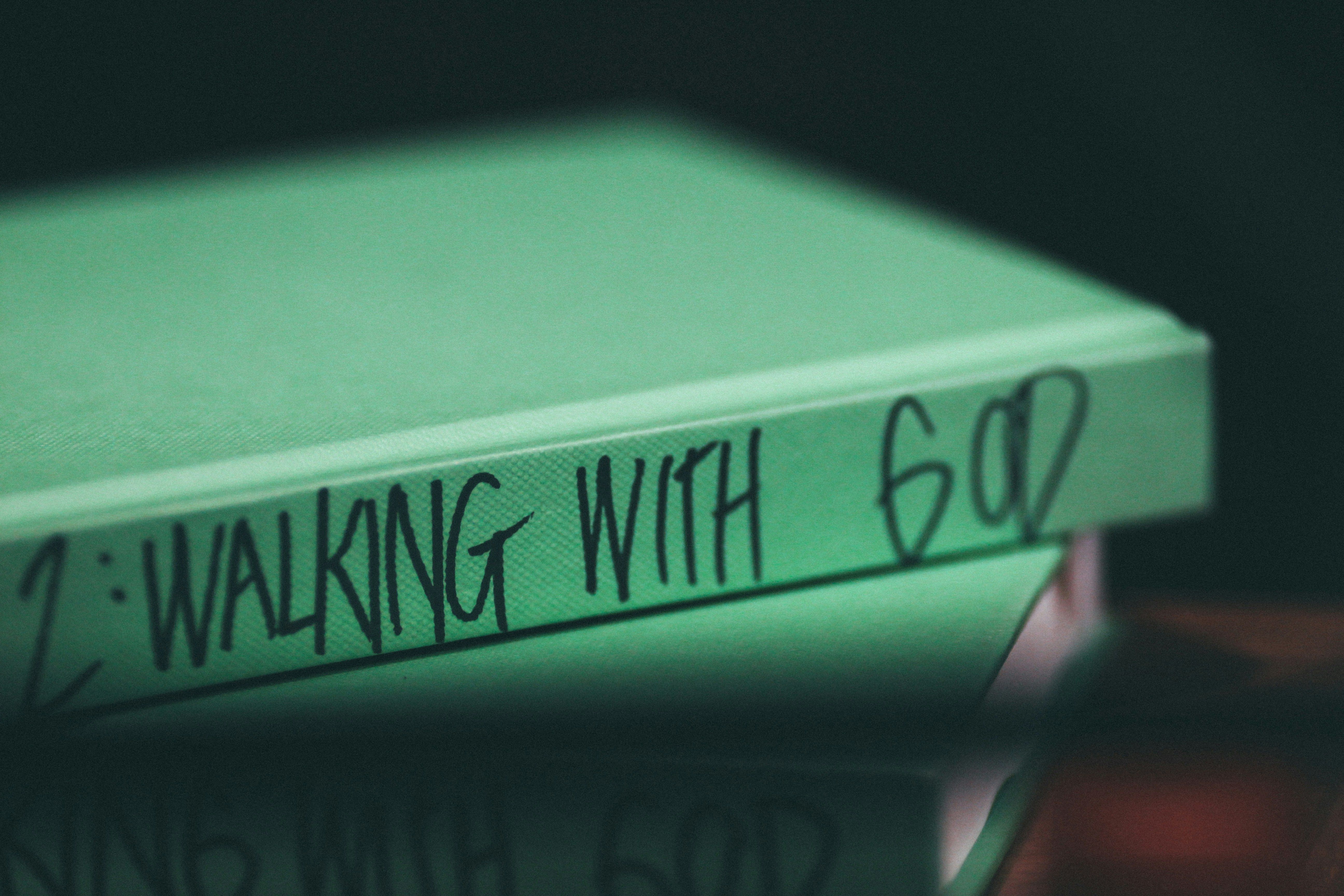 For Further Enquiries About Discipleship
