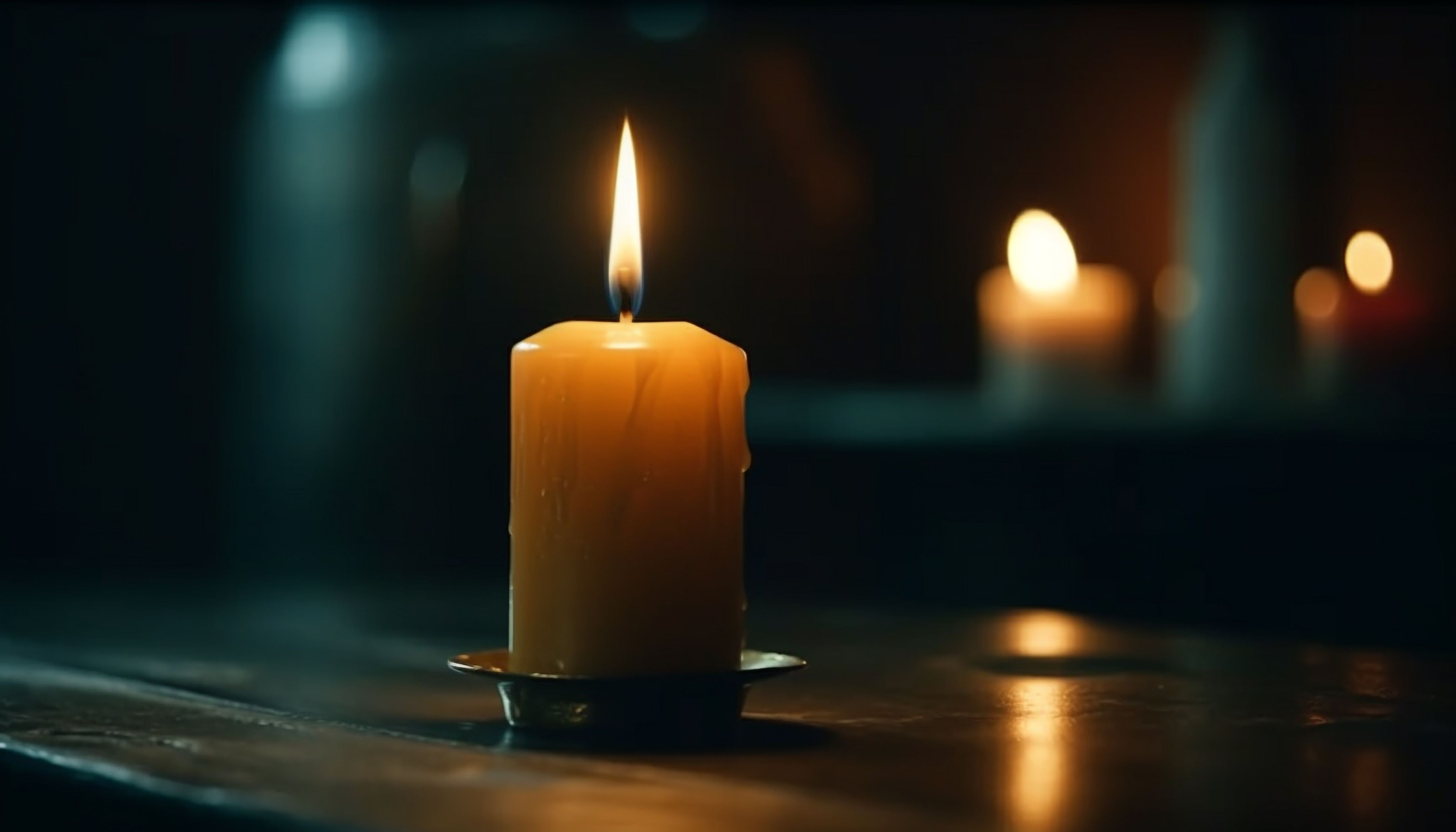 Bereavement