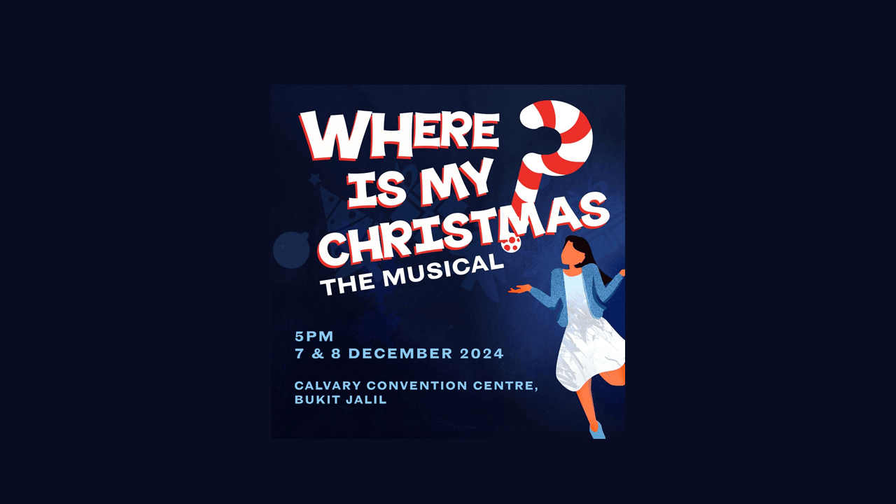 KidsCAT/Christmas Evangelistic Meeting