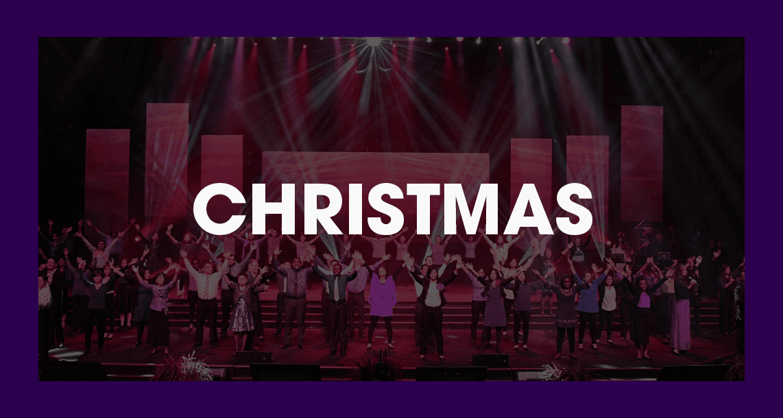 Christmas Evangelistic Meeting