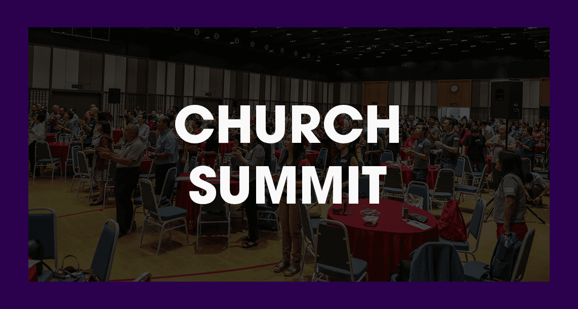 Church Summit