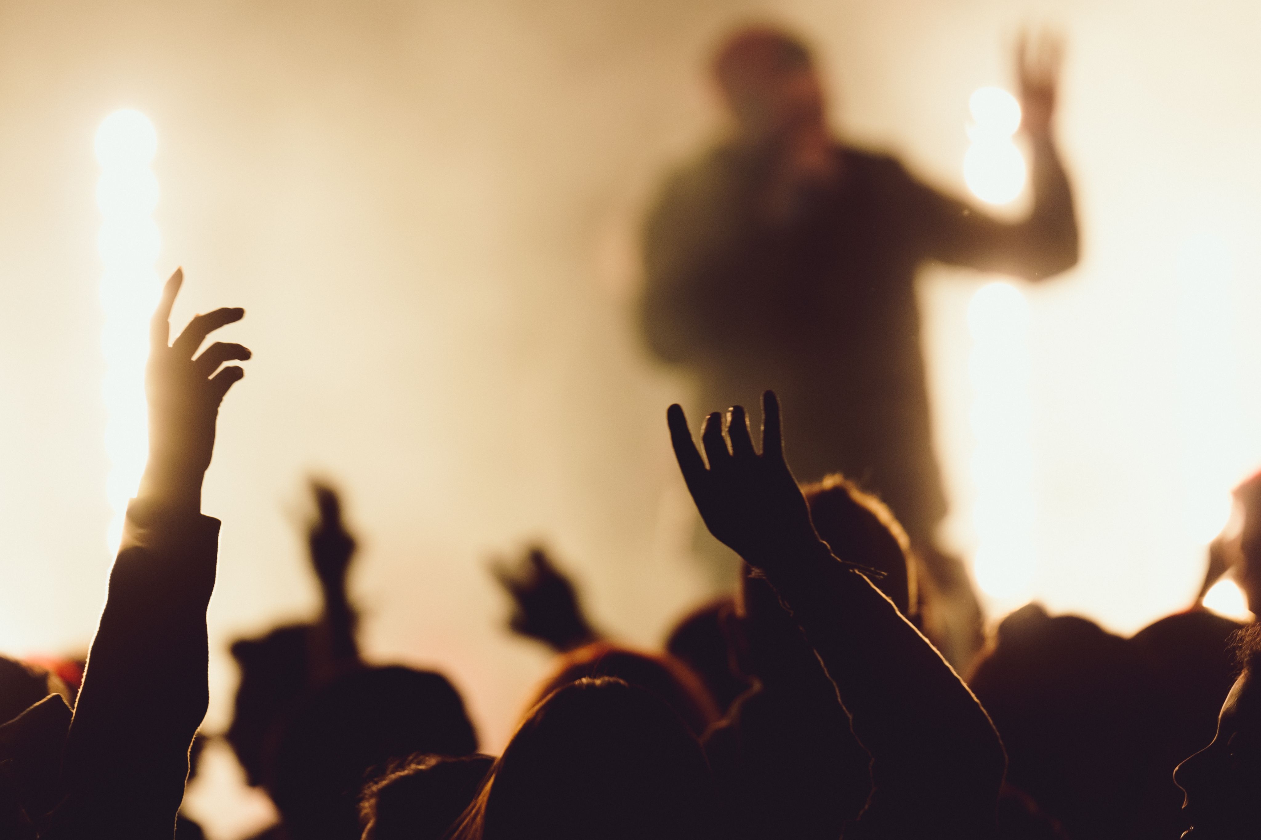 Music & Creative Arts