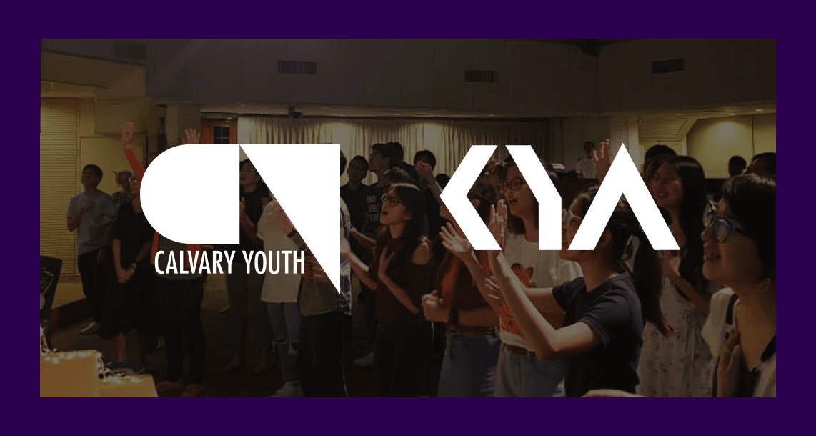 Calvary Youth Fellowship