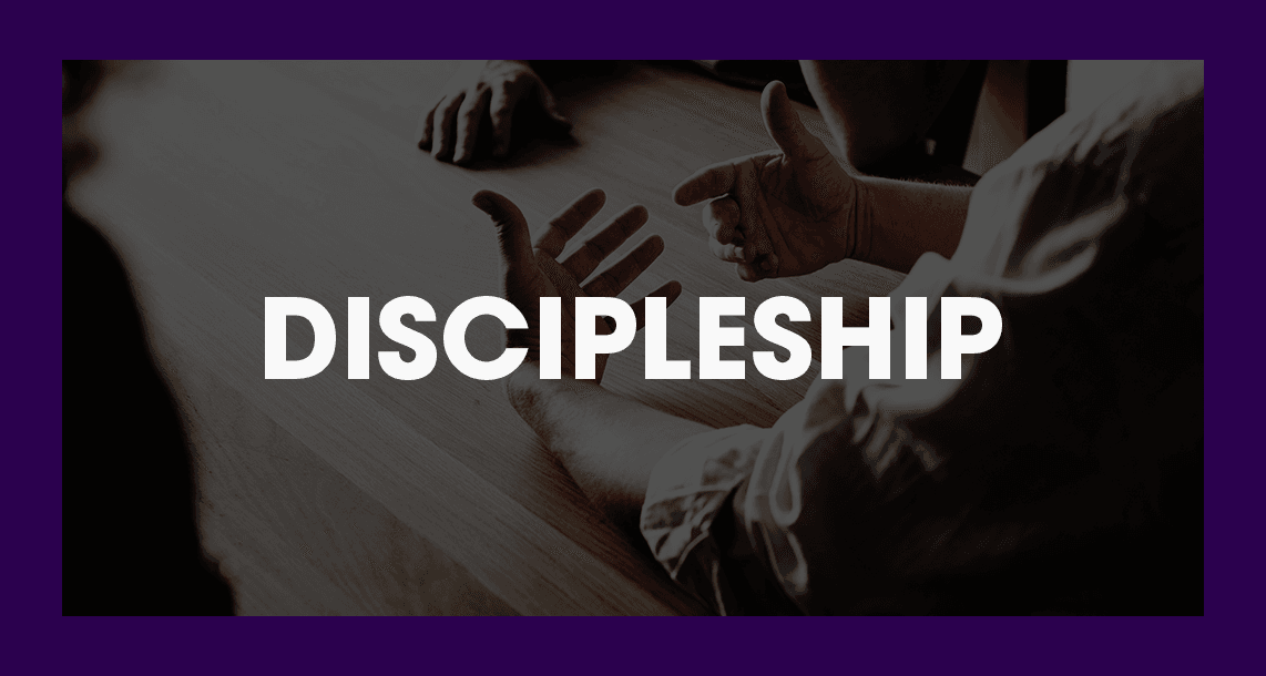 Disciplemakers Thanksgiving Fellowship