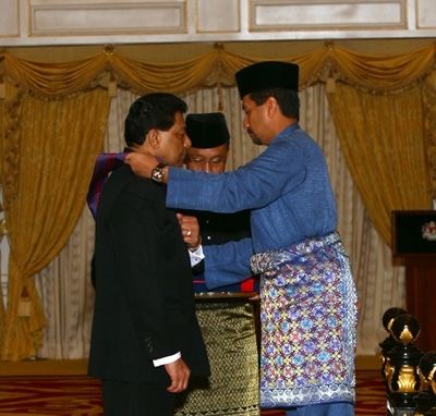 Honours
