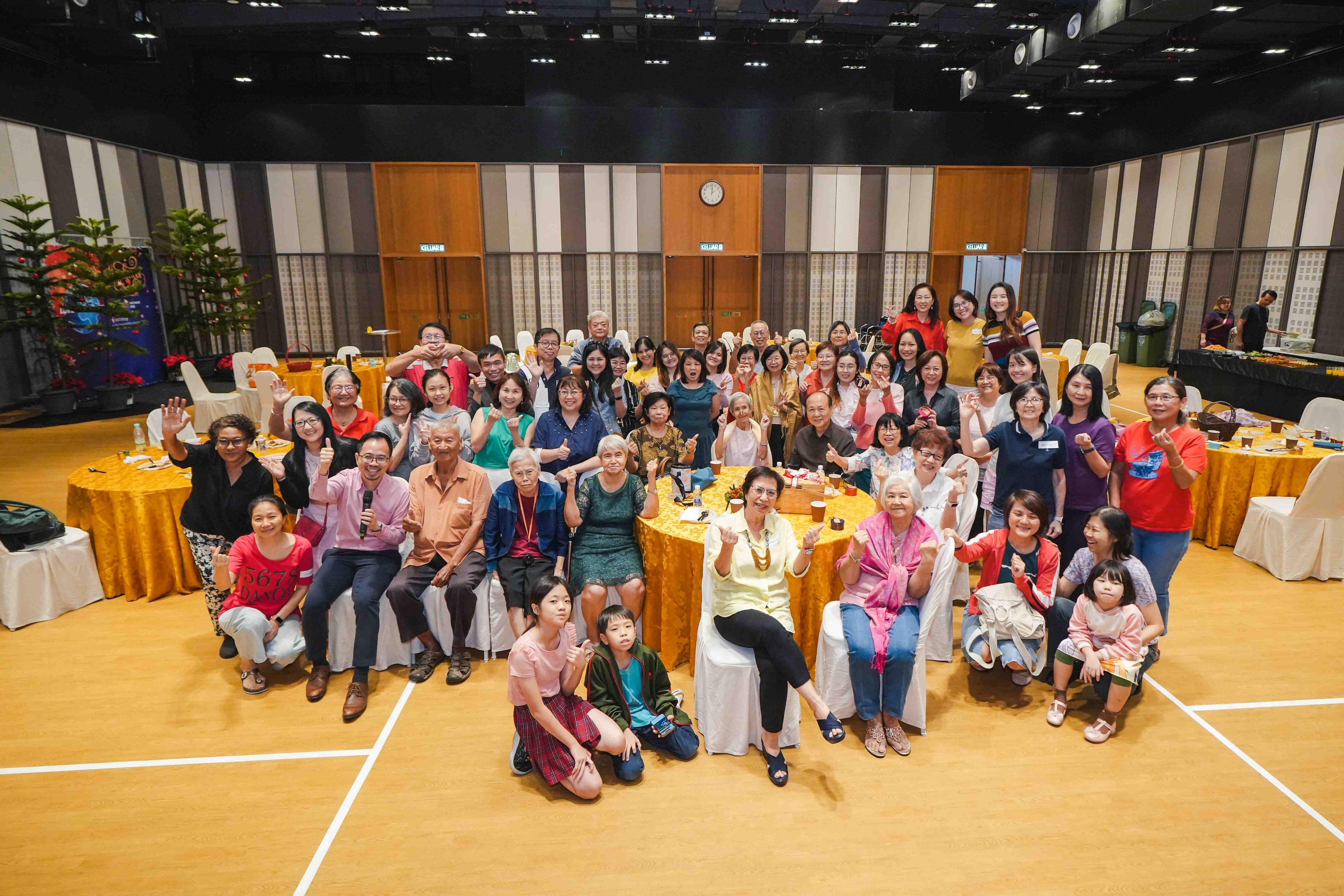 Life Groups