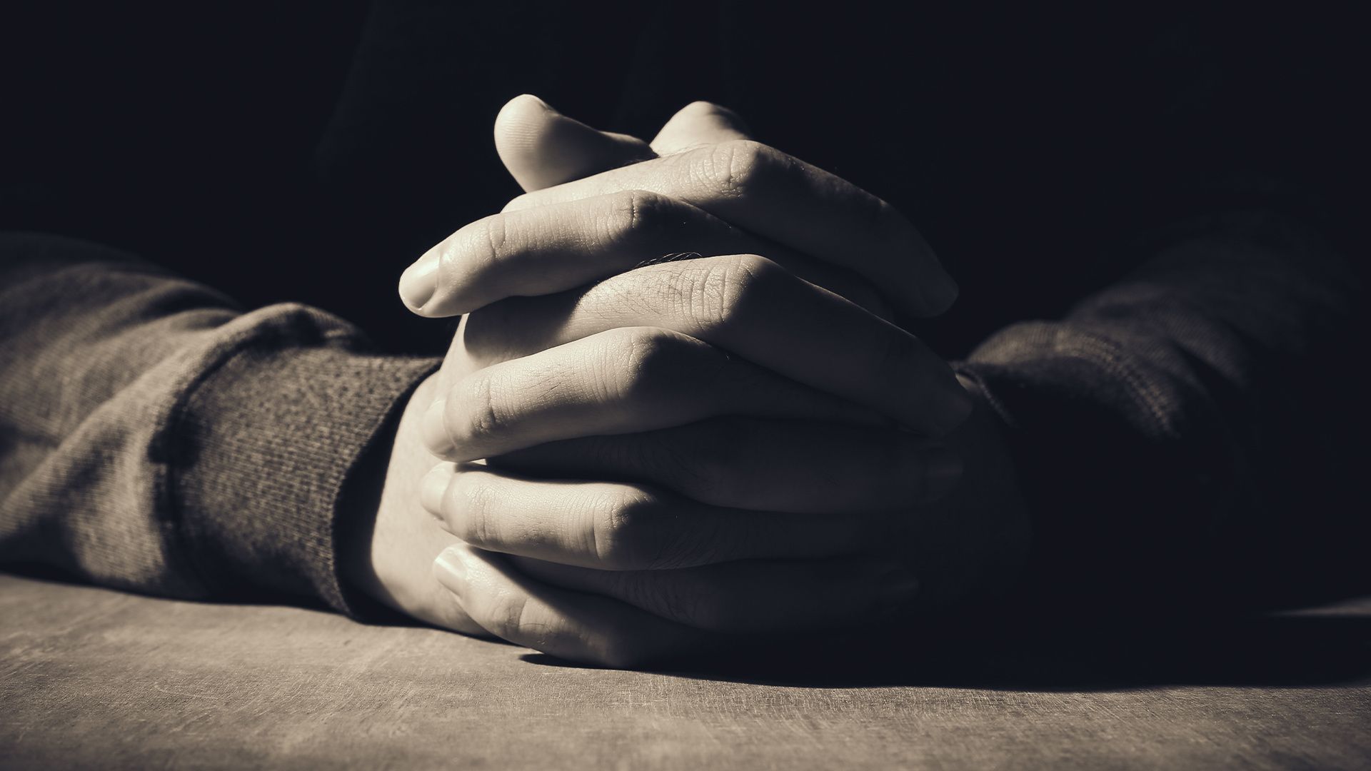 Prayer Meeting | 8AM