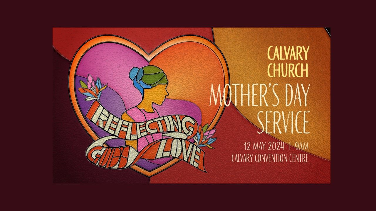 Mother's Day Service | 9AM