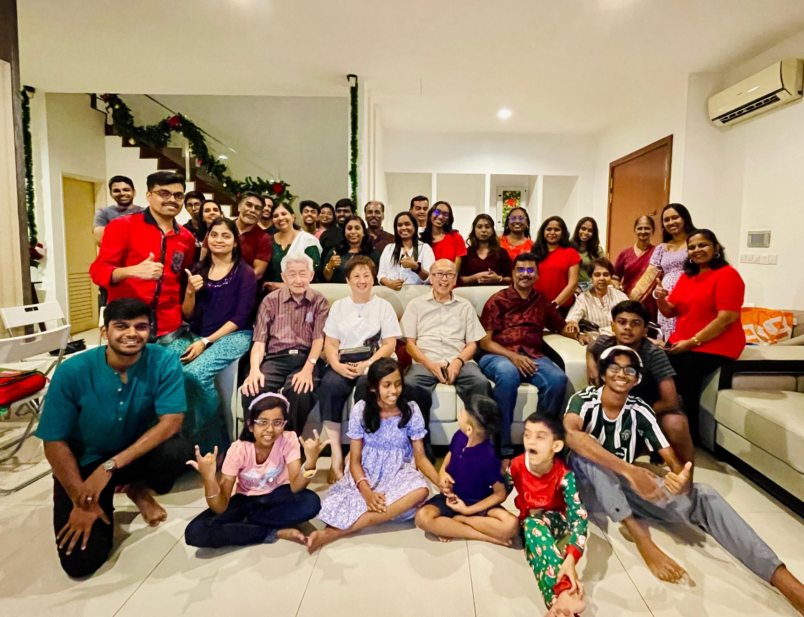 Life Group