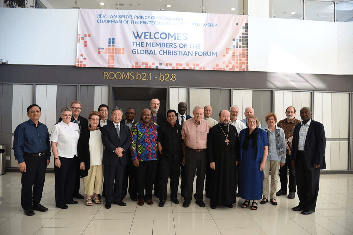 Reaching Nations for Christ image 2