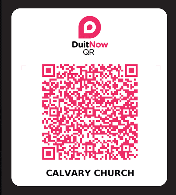 DuitNow QR